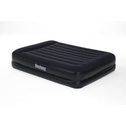 Bestway MATELAS PNEUMATIQUE PREMIUM - POMPE À AIR - 2-personnes - 2.03m x 1.52m x 46cm