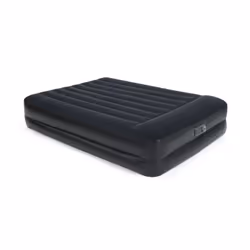 Bestway MATELAS PNEUMATIQUE PREMIUM - POMPE À AIR - 2-personnes - 2.03m x 1.52m x 46cm - Vue supplémentaire 10