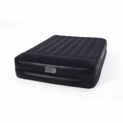 Bestway MATELAS PNEUMATIQUE PREMIUM - POMPE À AIR - 2-personnes - 2.03m x 1.52m x 46cm - Vue supplémentaire 12