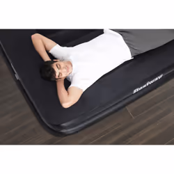 Bestway MATELAS PNEUMATIQUE PREMIUM - POMPE À AIR - 2-personnes - 2.03m x 1.52m x 46cm - Vue supplémentaire 16
