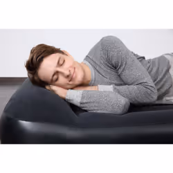 Bestway MATELAS PNEUMATIQUE PREMIUM - POMPE À AIR - 2-personnes - 2.03m x 1.52m x 46cm - Vue supplémentaire 19