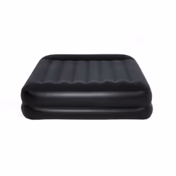 Bestway MATELAS PNEUMATIQUE PREMIUM - POMPE À AIR - 2-personnes - 2.03m x 1.52m x 46cm