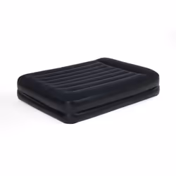 Bestway MATELAS PNEUMATIQUE PREMIUM - POMPE À AIR - 2-personnes - 2.03m x 1.52m x 46cm