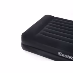 Bestway MATELAS PNEUMATIQUE PREMIUM - POMPE À AIR - 2-personnes - 2.03m x 1.52m x 46cm - Vue supplémentaire 7