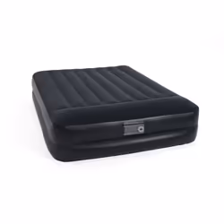 Bestway MATELAS PNEUMATIQUE PREMIUM - POMPE À AIR - 2-personnes - 2.03m x 1.52m x 46cm - Vue supplémentaire 9