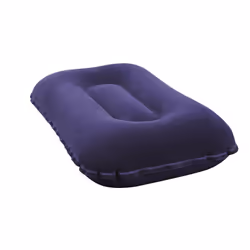 Bestway Oreiller ergonomique floqué - 42cm