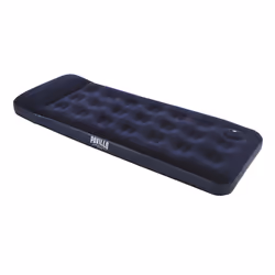 Bestway Matelas Floqué Easy Inflate Facile à Gonfler - 1-personne - 1.85m x 76cm x 28cm - Vue supplémentaire 5