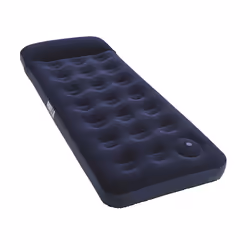 Bestway Matelas Floqué Easy Inflate Facile à Gonfler - 1-personne - 1.85m x 76cm x 28cm - Vue supplémentaire 6