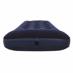 Bestway Matelas Floqué Easy Inflate Facile à Gonfler - 1-personne - 1.85m x 76cm x 28cm - Vue supplémentaire 7