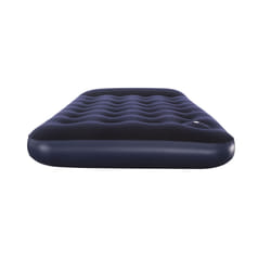 Bestway Matelas gonflabe floqué EASY INFLATE FACILE À GONFLER - Twin-Size - 1.88m x 99cm x 28cm