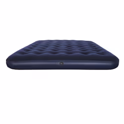 Bestway Matelas gonflabe floqué AVEC POMPE A AIR / GRAND- 2.03m x 1.52m x 22cm - Vue supplémentaire 4