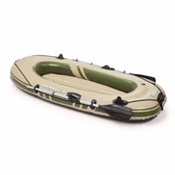 Bestway Voyager 300 2.43m x 1.02m Vert/Marron - Vue supplémentaire 10