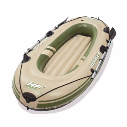 Bestway Voyager 300 2.43m x 1.02m Vert/Marron - Vue supplémentaire 11