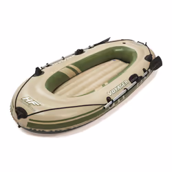 Bestway Voyager 300 2.43m x 1.02m Vert/Marron - Vue supplémentaire 12