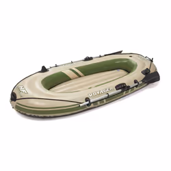 Bestway Voyager 300 2.43m x 1.02m Vert/Marron - Vue supplémentaire 13