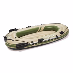 Bestway Voyager 300 2.43m x 1.02m Vert/Marron - Vue supplémentaire 14
