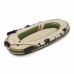 Bestway Voyager 300 2.43m x 1.02m Vert/Marron - Vue supplémentaire 15
