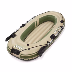 Bestway Voyager 300 2.43m x 1.02m Vert/Marron - Vue supplémentaire 16