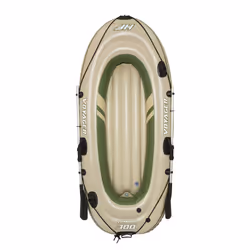 Bestway Voyager 300 2.43m x 1.02m Vert/Marron - Vue supplémentaire 17