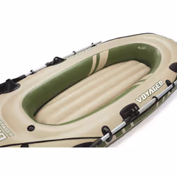 Bestway Voyager 300 2.43m x 1.02m Vert/Marron - Vue supplémentaire 19