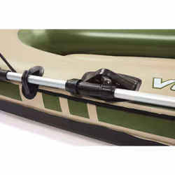 Bestway Voyager 300 2.43m x 1.02m Vert/Marron - Vue supplémentaire 22