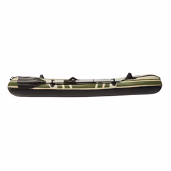 Bestway Voyager 300 2.43m x 1.02m Vert/Marron - Vue supplémentaire 4