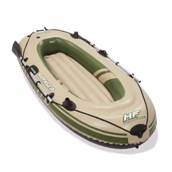 Bestway Voyager 300 2.43m x 1.02m Vert/Marron - Vue supplémentaire 5