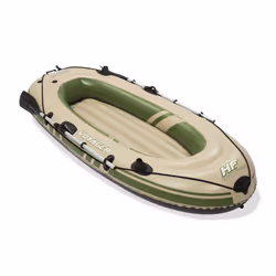 Bestway Voyager 300 2.43m x 1.02m Vert/Marron - Vue supplémentaire 6