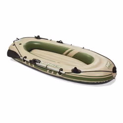 Bestway Voyager 300 2.43m x 1.02m Vert/Marron - Vue supplémentaire 7