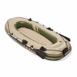 Bestway Voyager 300 2.43m x 1.02m Vert/Marron - Vue supplémentaire 9