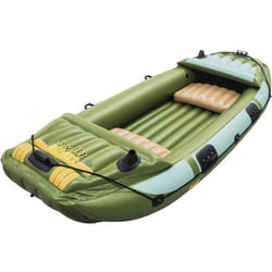 Bestway Neva III 3.16m x 1.24m Vert/Marron