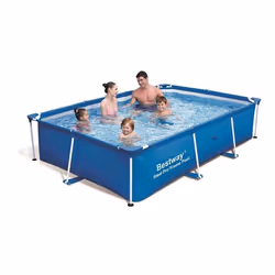 Bestway 56042, 2300 L, Piscine hors sol, 16,1 kg