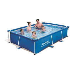 Bestway 56042 piscine hors sol Rectangle 2300 L