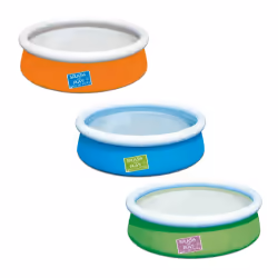 Moulage Général Méridional Bte/Piscine Autoporteee 152X38 - Ca