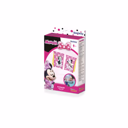 Bestway Disney - Minnie Aide de natation - brassards gonflables BRASSARDS