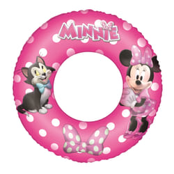 Bestway Disney - Minnie Bouée gonflable BOUÉE dia 56cm