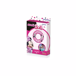 Bestway Disney - Minnie Bouée gonflable BOUÉE dia 56cm
