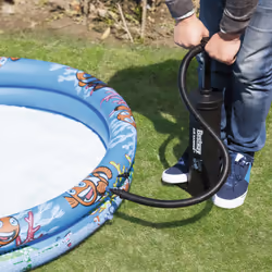 Bestway POMPE À AIR AIR HAMMER - Vue supplémentaire 4