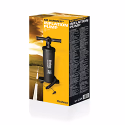 Bestway POMPE À AIR AIR HAMMER - Vue supplémentaire 6