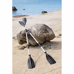 Bestway RAMES EN ALUMINIUM PROFILÉ (1.45M) - Vue supplémentaire 5
