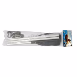 Bestway RAMES EN ALUMINIUM PROFILÉ (1.45M) - Vue supplémentaire 8