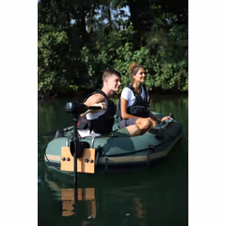 Bestway SUPPORT MOTEUR eletrique HYDRO-FORCE - Vue supplémentaire 10