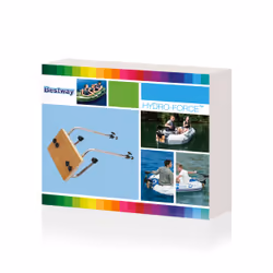 Bestway SUPPORT MOTEUR eletrique HYDRO-FORCE - Vue supplémentaire 2