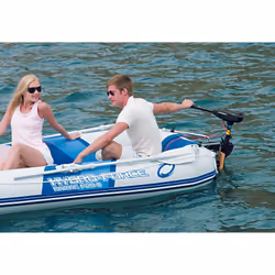 Bestway SUPPORT MOTEUR eletrique HYDRO-FORCE - Vue supplémentaire 4