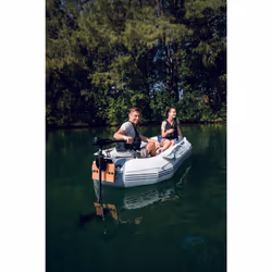Bestway SUPPORT MOTEUR eletrique HYDRO-FORCE - Vue supplémentaire 5