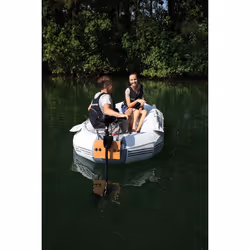 Bestway SUPPORT MOTEUR eletrique HYDRO-FORCE - Vue supplémentaire 7