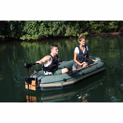 Bestway SUPPORT MOTEUR eletrique HYDRO-FORCE - Vue supplémentaire 8