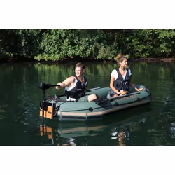Bestway SUPPORT MOTEUR eletrique HYDRO-FORCE - Vue supplémentaire 9