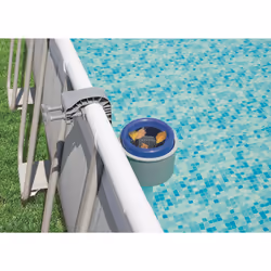 Bestway DÉPOLLUEUR DE SURFACE POUR PISCINE - Vue supplémentaire 4