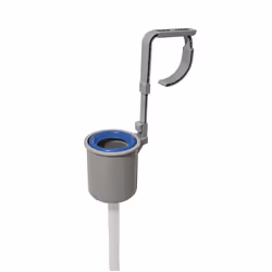 Bestway DÉPOLLUEUR DE SURFACE POUR PISCINE - Vue supplémentaire 5